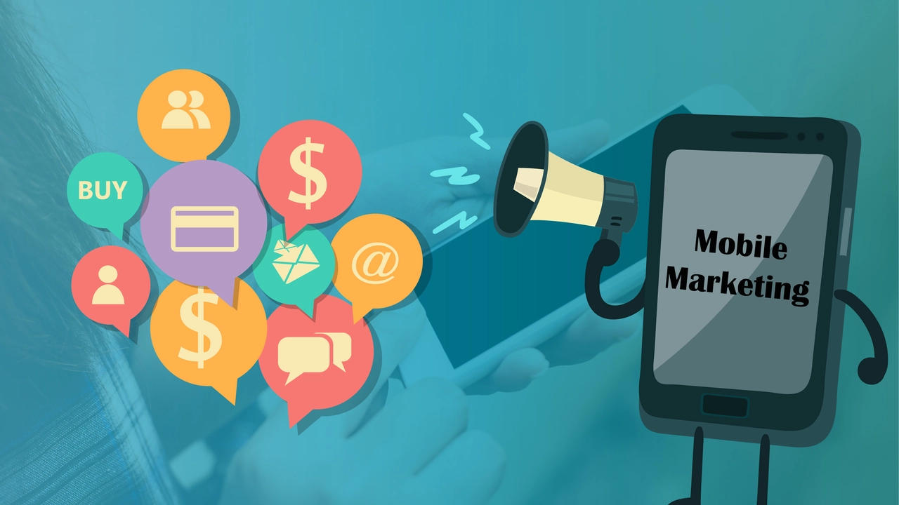 How to market your mobile app with digital marketing?